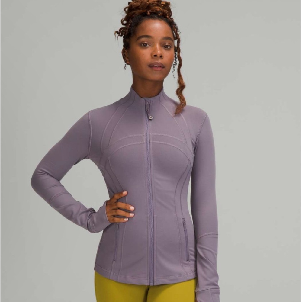 Lululemon Define Jacket - image 2